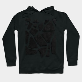 Broken Image Hoodie